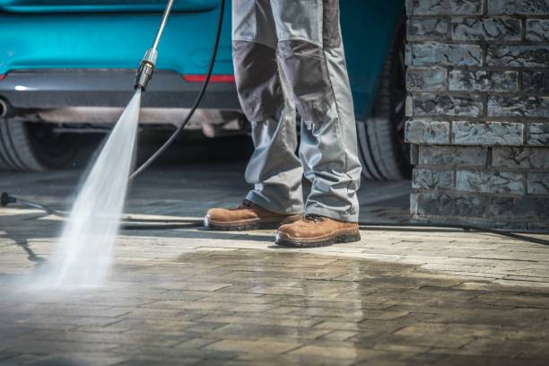 Best Post-Construction Pressure Washing  in Rolling Hills, CA