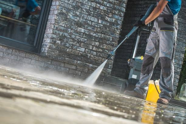 Best House Exterior Washing  in Rolling Hills, CA