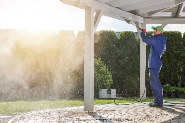 Best Spring Cleaning  in Rolling Hills, CA