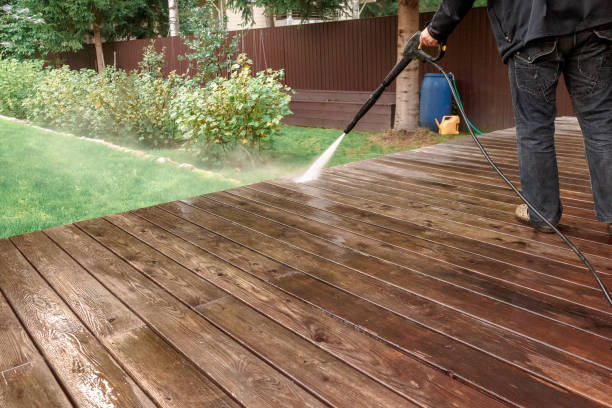 Best Playground Equipment Cleaning  in Rolling Hills, CA