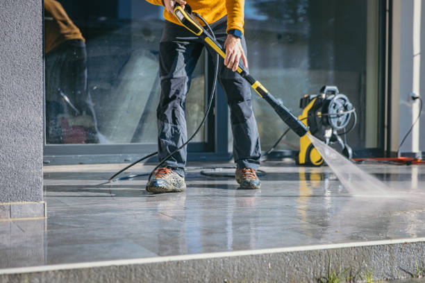 Best Fence Cleaning  in Rolling Hills, CA