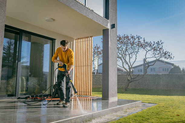 Reliable Rolling Hills, CA Pressure Washing Services Solutions