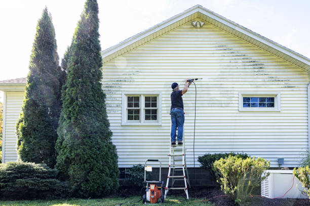Best Gutter Cleaning  in Rolling Hills, CA