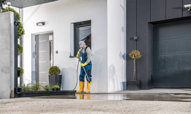 Best Roof Washing  in Rolling Hills, CA